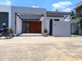 Brand New Modern House for Sale – Athurugiriya