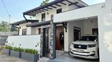 Brand New Modern House for sale athurugiriya
