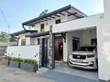 Brand New Modern House for sale athurugiriya