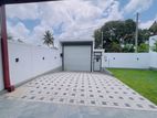 Brand New Modern House For Sale Athurugiriya