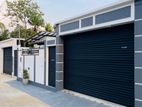 Brand New Modern House for Sale Athurugiriya