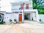 Brand New Modern House for Sale Battaramulla