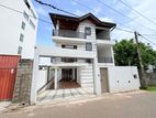 Brand New Modern House for Sale – Close to Nugegoda Town