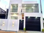 Brand-New Modern House For Sale From Kandana City