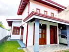 Brand New Modern House for Sale – Godagama, Araliya Land