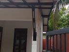 Brand New Modern house for sale godagama .
