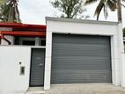 Brand-New Modern House for Sale in Athurugiriya