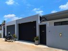Brand New Modern House for Sale in Athurugiriya