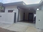 Brand New Modern House for Sale in Athurugiriya Habarakada