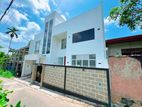Brand new Modern House for sale in Athurugiriya Habarakada
