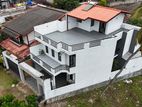 Brand New Modern House for Sale in Homagama