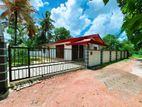 Brand New Modern House for Sale in Homagama - Pitipana