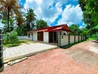 Brand New Modern House for Sale in Homagama - Pitipana