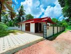 Brand New Modern House for Sale in Homagama - Pitipana