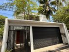 Brand new Modern House for sale in Kadawatha