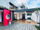 Brand New Modern House for Sale in Kaduwela