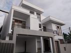Brand new Modern house for sale in Kandana
