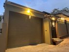 Brand New Modern House for Sale in Kesbewa
