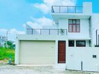 Brand new Modern House for Sale in Kottawa