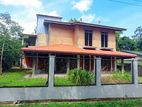 Brand New Modern House for Sale in Kottawa Kudamaduwa