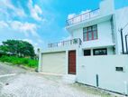 Brand New Modern House for sale in Kottawa - Malabe Rd