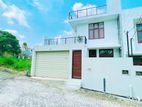 Brand New Modern House for sale in Kottawa - Malabe Rd