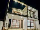 Brand New Modern House for Sale in Kottawa Mattegoda