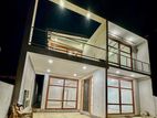 Brand New Modern House For Sale In Kottawa Mattegoda