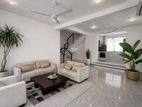 Brand New Modern House For Sale in Lake Road, Pelawatta - EH405