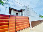 Brand New Modern House for Sale in Maharagama