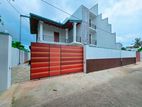 Brand New Modern House for sale in Maharagama