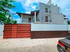 Brand New Modern House for sale in Maharagama