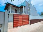 Brand New Modern House for sale in Maharagama