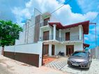 Brand New Modern House for sale in Maharagama