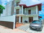 Brand New Modern House for sale in Maharagama