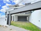Brand New Modern House for Sale in Malabe