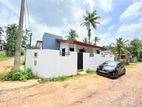 Brand New Modern House for Sale in Meegoda (DH1238)