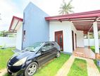Brand New Modern House for Sale in Meegoda (DH1238)