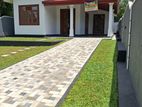 Brand New Modern house for sale in Meegoda Wataraka halbarawa