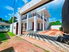 Brand New Modern House For sale in Moratuwa Katubedda