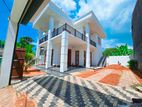 Brand New Modern House For sale in Moratuwa Katubedda