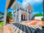 Brand New Modern House For sale in Moratuwa Katubedda