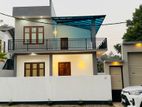 Brand New Modern House for Sale in Negombo
