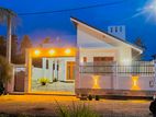 Brand New Modern House for Sale in Negombo