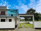 Brand New Modern House for Sale in Negombo (Miriswatte) – PDH367