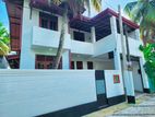 Brand New Modern house for sale in Panadura