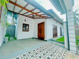 Brand New Modern House For Sale In Piliyandala