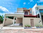 Brand New Modern House for sale in Piliyandala Gonamadiththa