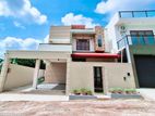 Brand New Modern House for sale in Piliyandala Gonamadiththa