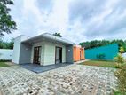 Brand new Modern house for sale in Piliyandala Kahathuduwa